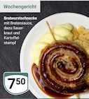 Aktuelle Bratwurst Angebote bei GLOBUS in Ludwigshafen (Rhein) Aktuelles Bratwurstschnecke Angebot bei GLOBUS in Ludwigshafen (Rhein) ab 7,50 €