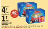 Brownie Pocket - BROSSARD dans le catalogue E.Leclerc