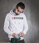 SWEAT HOMME à Lidl dans Caen SWEAT HOMME à Lidl dans Caen