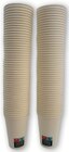 100 gobelets - U - Hyper U à Alès 100 gobelets - U en promo chez Hyper U Alès à 7,58 €