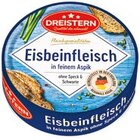 Eisbein- oder Schmalzfleisch von Dreistern für 1,49 € bei Netto mit dem Scottie im Angebot Eisbein- oder Schmalzfleisch von Dreistern im aktuellen Netto mit dem Scottie Prospekt