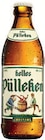 Aktuelle Veltins Angebote bei Getränke Oase in Soest Aktuelles Bier Angebot bei Getränke Oase in Soest ab 12,99 €