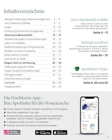 Arzneimittel im DocMorris Prospekt "FRÜHJAHR / SOMMER 2024" mit 70 Seiten (Darmstadt)