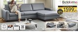 Polstergruppe Angebote von Beldomo bei BRAUN Möbel-Center Tübingen für 1.599,00 €