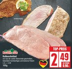 Aktuelles Kalbsschnitzel Angebot bei EDEKA in Potsdam ab 2,49 €