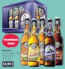 Getränke Ellerkamp - Natur Radler Angebot im Prospekt Natur Radler bei Getränke Ellerkamp im Prospekt "" für 14,99 €
