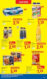 Pomme De Terre Angebote im Prospekt "XXL QUANTITÉ MAXI À PRIX MINI" von Lidl Pomme De Terre Angebote im Prospekt "XXL QUANTITÉ MAXI À PRIX MINI" von Lidl auf Seite 19