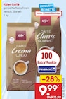 Käfer Caffè Angebote von Käfer bei Netto Marken-Discount Bad Homburg für 9,99 €