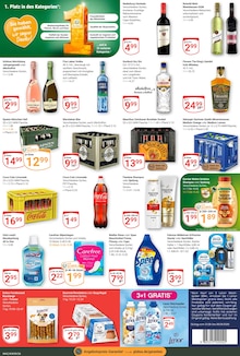Sekt im aktuellen GLOBUS Prospekt (Leipzig) Sekt im GLOBUS Prospekt "Aktuelle Angebote" mit 33 Seiten (Leipzig)