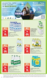 Eau Minérale en promo dans le catalogue Netto à la page 6