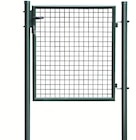 Wreesmann Lauta - Gartentor inkl. Zubehör 80x100cm Angebot im Prospekt Gartentor inkl. Zubehör 80x100cm bei Wreesmann im Lauta Prospekt für 49,99 €