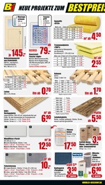 Fliesen im B1 Discount Baumarkt Prospekt in Witten Aktueller B1 Discount Baumarkt Prospekt mit Fliesen, "BESTPREISE DER WOCHE!", Seite 4
