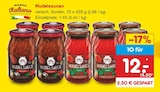 Netto Marken-Discount Wartenberg - Nudelsaucen Angebot im Prospekt Nudelsaucen bei Netto Marken-Discount im Wartenberg Prospekt für 1,45 €