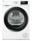 Wärmepumpentrockner von PKM für 349,99 € bei SB Möbel Boss im Angebot Wärmepumpentrockner von PKM im aktuellen SB Möbel Boss Prospekt