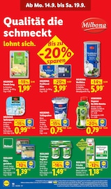 Bio im Lidl Prospekt in Erlangen Aktueller Lidl Prospekt mit Bio, "LIDL LOHNT SICH", Seite 22