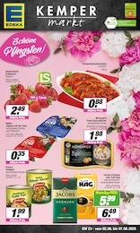 Aktueller EDEKA Prospekt (Sassenberg) EDEKA Prospekt mit 24 Seiten (Sassenberg)