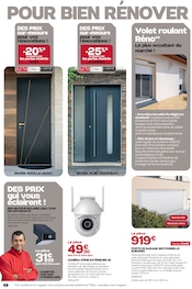 Smartphone en promo dans le catalogue Gedimat à la page 8