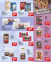 Stollen im famila Nordost Prospekt in Celle Aktueller famila Nordost Prospekt mit Stollen, "besser als gut!", Seite 13