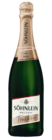 Brillant Sekt von Söhnlein im aktuellen Lidl Prospekt für 2,59 €
