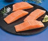 Pavé de saumon des fjords de Norvège - U - Super U à Villiers-sur-Marne Pavé de saumon des fjords de Norvège - U en promo chez Super U Villiers-sur-Marne à 19,95 €