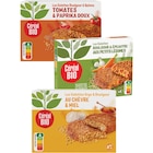 SUR TOUS LES TOFUS, GALETTES ET BOULETTES - CÉRÉAL BIO en promo chez Carrefour SUR TOUS LES TOFUS, GALETTES ET BOULETTES - CÉRÉAL BIO dans le catalogue Carrefour