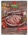 Fleischwurst im Angebot bei Netto Marken-Discount in Konstanz Fleischwurst Angebote von Adler bei Netto Marken-Discount Konstanz für 1,99 €