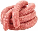 Frische Parmesan-Bratwurst bei E center im Emsdetten Prospekt für 0,88 €