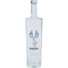 Vodka - SNIEZKA en promo chez Carrefour Vandœuvre-lès-Nancy à 17,09 €