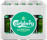 Lager Beer Angebote von Carlsberg bei Netto Marken-Discount Borna für 14,99 €