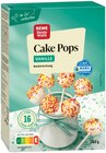 Cake Pops im Angebot bei REWE in Schwäbisch Gmünd Cake Pops Angebote von REWE Beste Wahl bei REWE Schwäbisch Gmünd für 2,19 €