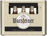 Aktuelle Warsteiner Angebote bei REWE in Pulheim Aktuelles Pils Angebot bei REWE in Pulheim ab 10,99 €