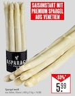 Spargel weiß Angebote von Asparago Italia bei Marktkauf Konstanz für 5,99 €