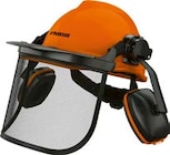 Forstschutzhelm von PARKSIDE für 19,99 € bei Lidl im Angebot Forstschutzhelm von PARKSIDE im aktuellen Lidl Prospekt