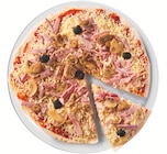 Promo Pizza jambon champignon à 6,00 € dans le catalogue Supermarchés Match à Arras