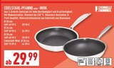 Edelstahl-Pfanne Ø 20 cm Angebote bei Marktkauf Brühl für 29,99 €