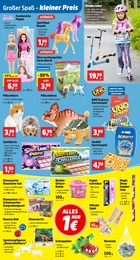 Kinderspielzeug Angebot & Preis im aktuellen Thomas Philipps Prospekt Kinderspielzeug Angebot im aktuellen Thomas Philipps Prospekt auf Seite 10