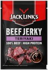 Beef Jerky Teriyaki im Angebot bei REWE in Brandenburg Beef Jerky Teriyaki Angebote von Jack Link's bei REWE Brandenburg für 2,99 €