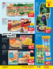 Aktueller Netto Marken-Discount Prospekt mit Küche, "Aktuelle Angebote", Seite 34