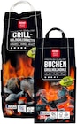 Aktuelle Briketts Angebote bei REWE in Bielefeld Aktuelles Buchen-Grillholzkohle oder Buchen-Grillbriketts Angebot bei REWE in Bielefeld ab 5,99 €