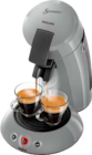 Senseo Original Eco Kaffepad-Maschine im Angebot bei Marktkauf in Buxtehude Senseo Original Eco Kaffepad-Maschine Angebote von Philips bei Marktkauf Buxtehude für 49,99 €