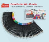 Aktuelle Schreibwaren Angebote bei Netto Marken-Discount in Bochum Aktuelles Farbstifte-Set XXL Angebot bei Netto Marken-Discount in Bochum ab 5,00 €