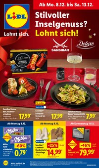 Likör im Lidl Prospekt "LIDL LOHNT SICH" mit 72 Seiten (Düsseldorf)