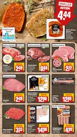 Ähnliche Schweinekamm Angebote im Prospekt "Dein Markt" von REWE in Karlsruhe Ähnliche Angebote wie Schweinekamm im Prospekt "Dein Markt" auf Seite 10 von REWE in Karlsruhe