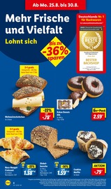 Wecker im Lidl Prospekt in Siegen Aktueller Lidl Prospekt mit Wecker, "LIDL LOHNT SICH", Seite 14