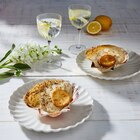 2 coquilles Saint-Jacques* à la Bretonne - BIGARD en promo chez Carrefour Le Havre à 6,90 €