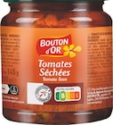Tomates séchées - BOUTON D'OR - Intermarché à Avignon Tomates séchées - BOUTON D'OR en promo chez Intermarché Avignon à 1,77 €