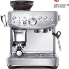 Siebträger-Espressomaschine SES876BSS the Barista Express Impress bei expert im Bad Kissingen Prospekt für 579,00 €