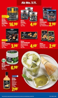 Bananen im aktuellen Lidl Prospekt (Ulm) Bananen im Lidl Prospekt "LIDL LOHNT SICH" mit 66 Seiten (Ulm)