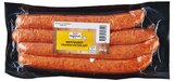 Aktuelles Mettwurst Frankfurter Art Angebot bei REWE in Herne ab 3,99 €