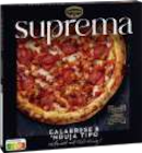 E center Glückstadt - Pizza Suprema Angebot im Prospekt Pizza Suprema bei E center im Glückstadt Prospekt für 4,00 €
